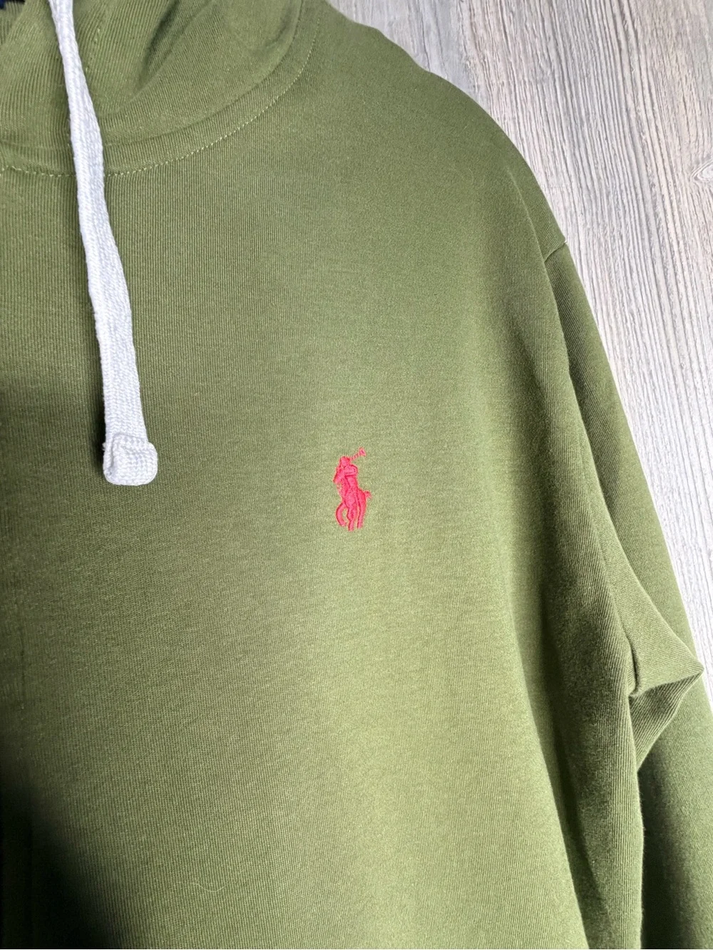 Polo Ralph Lauren Sweatsuit Olive Green